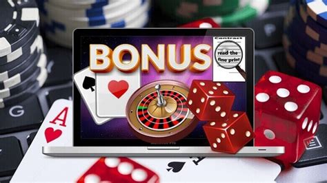migliori bonus casino online